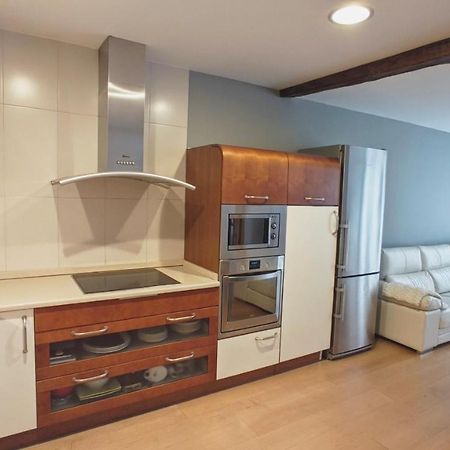 Centrico Apartamento Elai, Netflix, Coffee, Posibilidad Parking Apartment Сан Себастиан Екстериор снимка