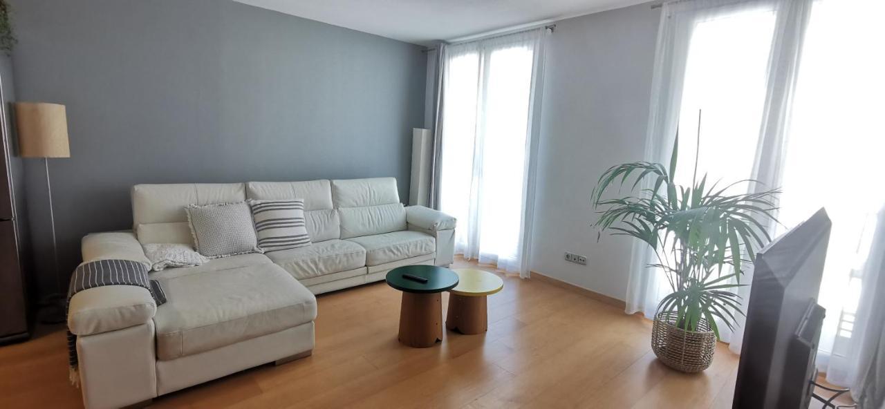 Centrico Apartamento Elai, Netflix, Coffee, Posibilidad Parking Apartment Сан Себастиан Екстериор снимка