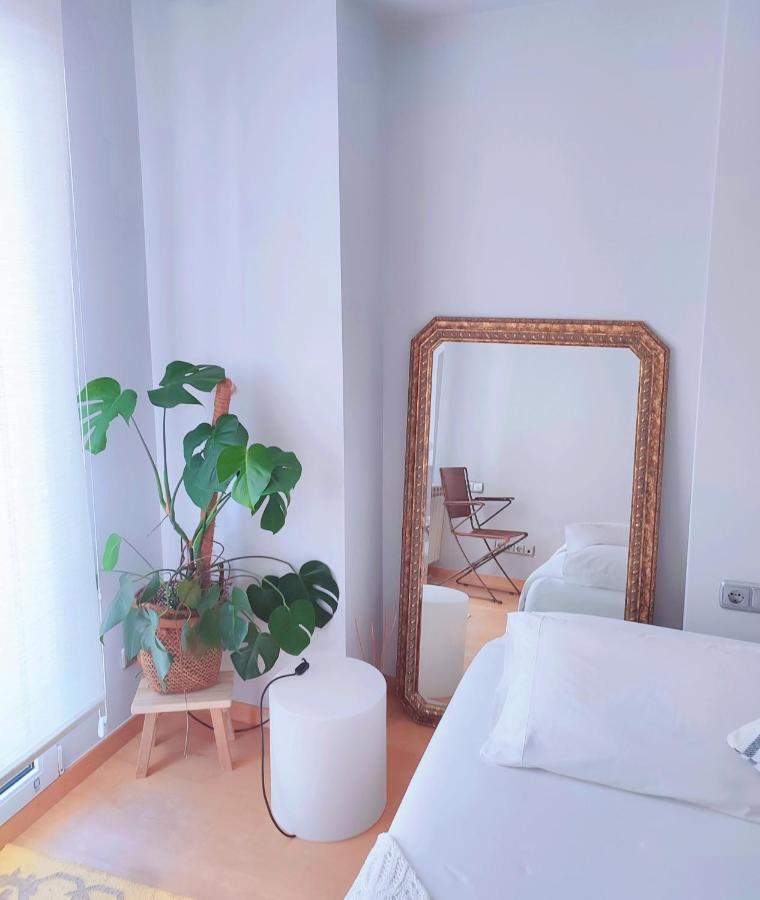 Centrico Apartamento Elai, Netflix, Coffee, Posibilidad Parking Apartment Сан Себастиан Екстериор снимка
