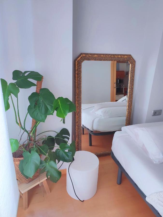 Centrico Apartamento Elai, Netflix, Coffee, Posibilidad Parking Apartment Сан Себастиан Екстериор снимка